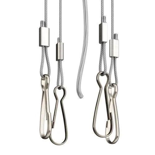 Крепление Maytoni Technical Zon C032C-04-W  фото 6